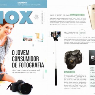 Revista FHOX